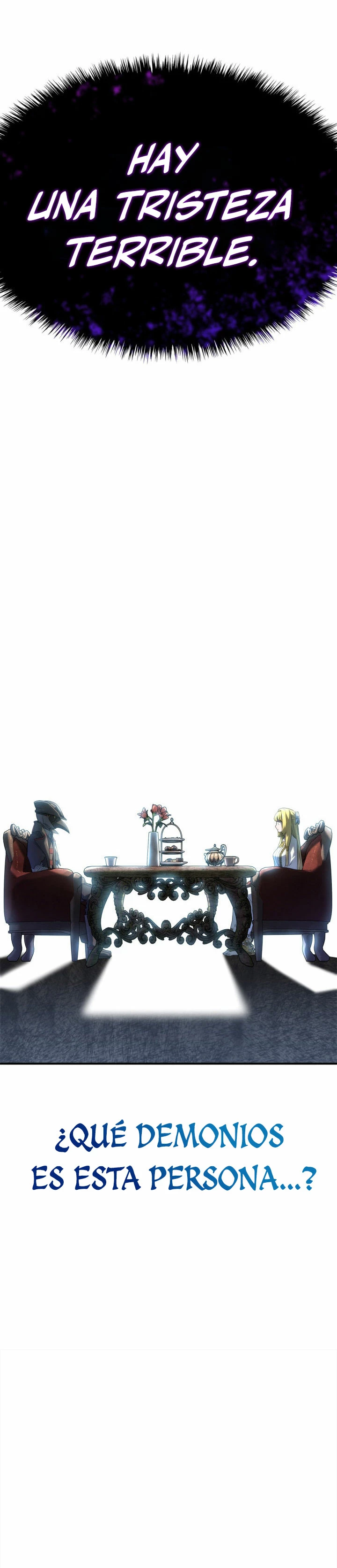 La Venganza Del Sabueso Del Clan De La Espada Capítulo 47 - Page 25