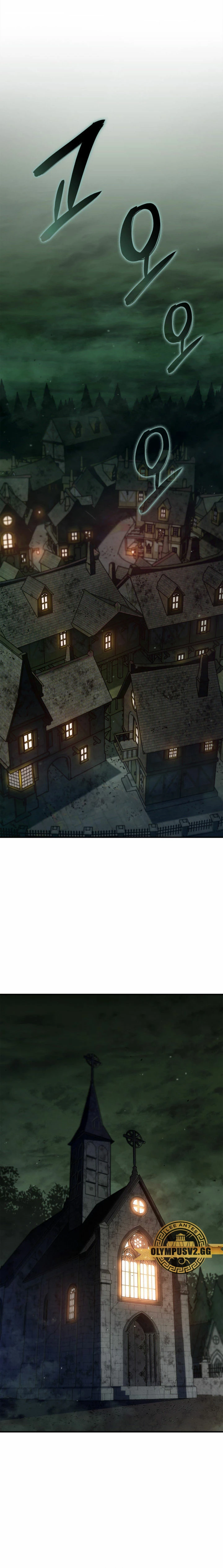 La Venganza Del Sabueso Del Clan De La Espada Capítulo 47 - Page 26