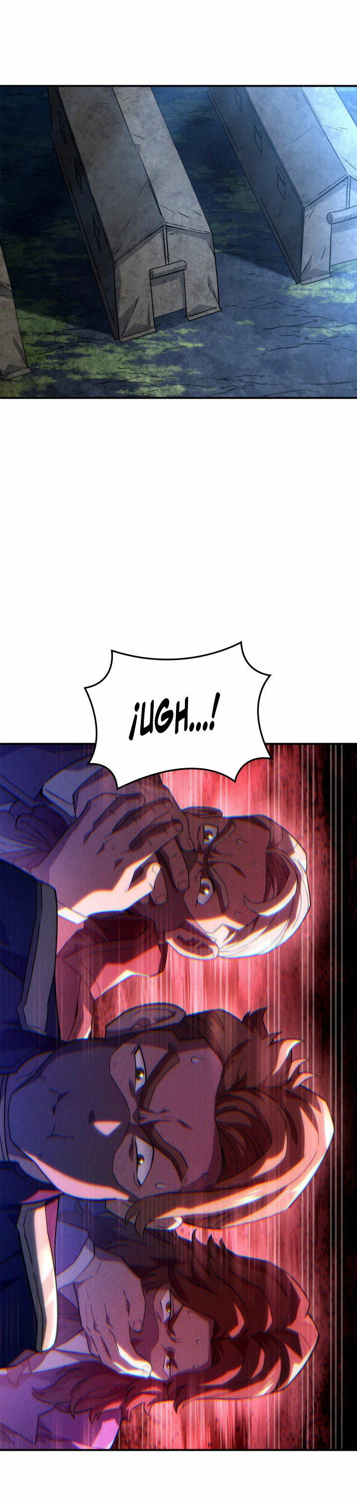 La Venganza Del Sabueso Del Clan De La Espada Capítulo 48 - Page 14