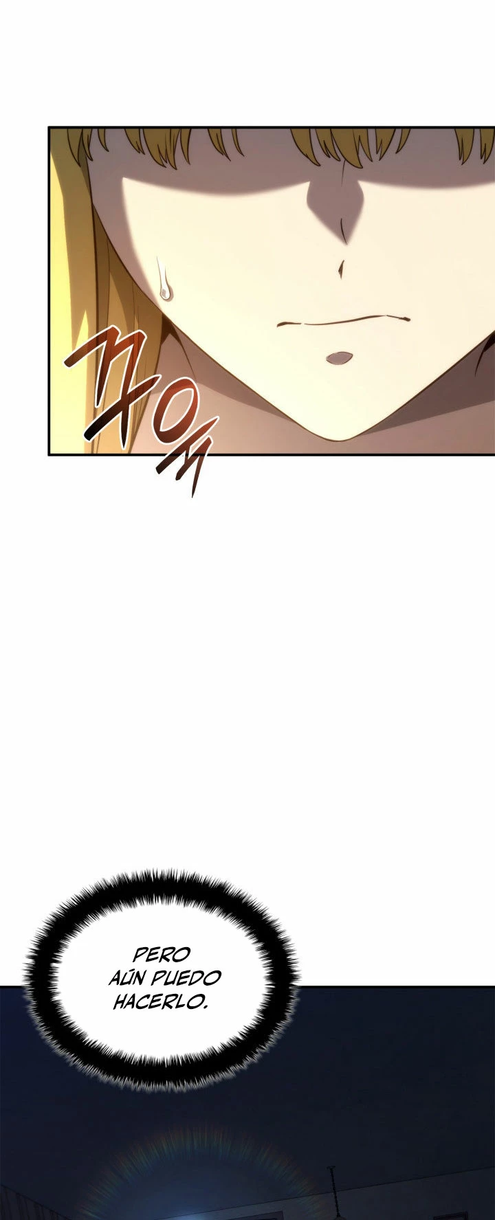 La Venganza Del Sabueso Del Clan De La Espada Capítulo 48 - Page 8