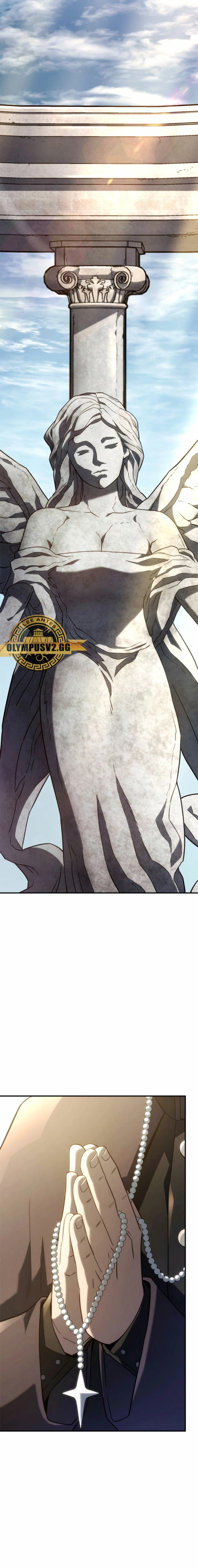 La Venganza Del Sabueso Del Clan De La Espada Capítulo 49 - Page 17