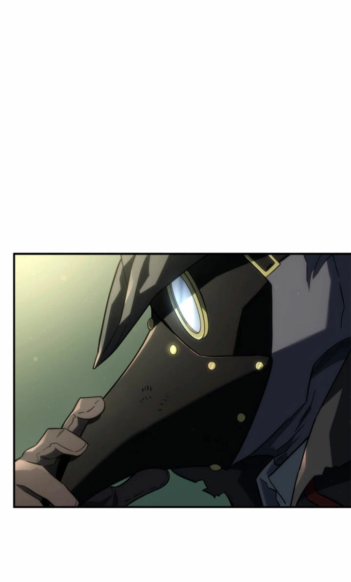 La Venganza Del Sabueso Del Clan De La Espada Capítulo 49 - Page 2