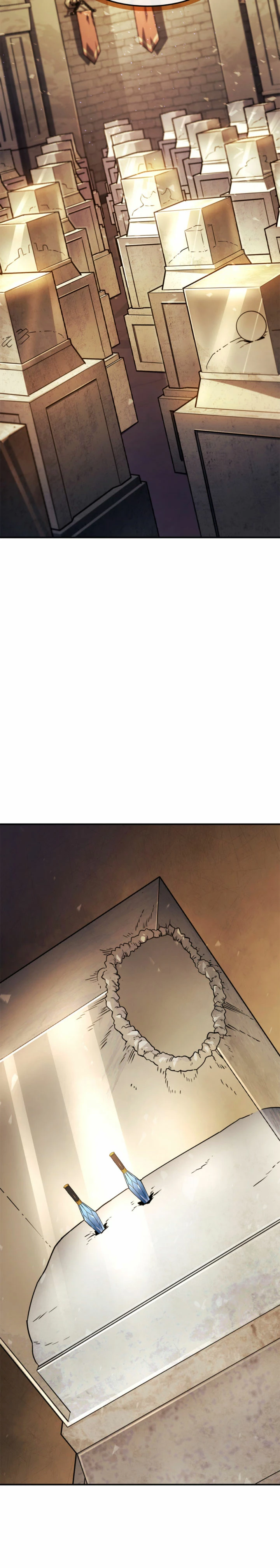 La Venganza Del Sabueso Del Clan De La Espada Capítulo 49 - Page 38