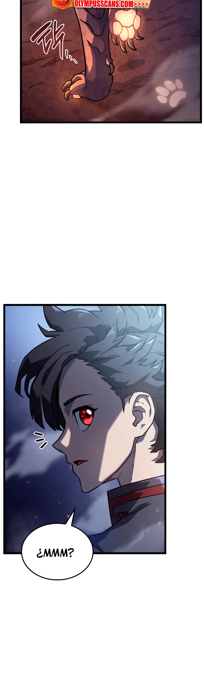 La Venganza Del Sabueso Del Clan De La Espada Capítulo 5 - Page 29