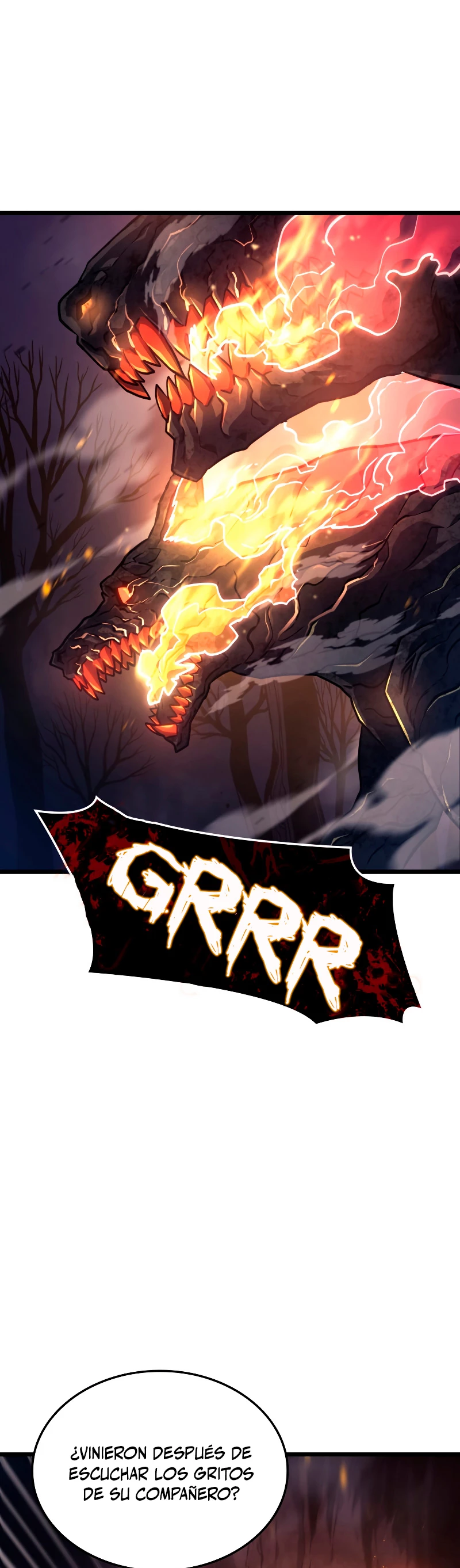 La Venganza Del Sabueso Del Clan De La Espada Capítulo 5 - Page 30