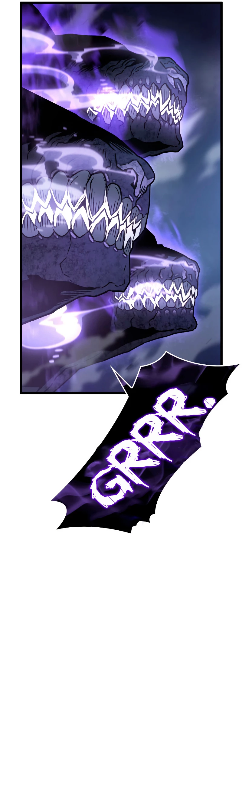 La Venganza Del Sabueso Del Clan De La Espada Capítulo 5 - Page 38