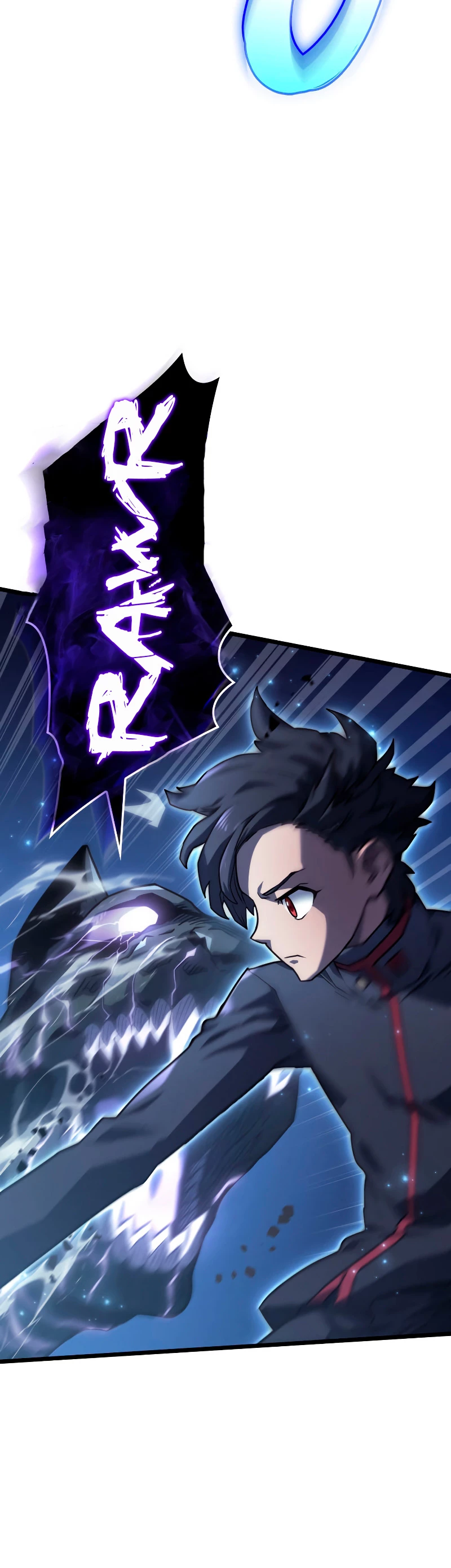 La Venganza Del Sabueso Del Clan De La Espada Capítulo 5 - Page 49