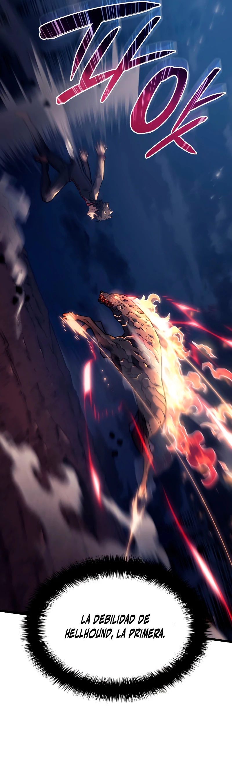 La Venganza Del Sabueso Del Clan De La Espada Capítulo 5 - Page 6