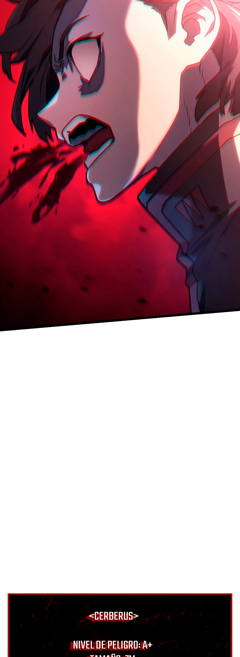 La Venganza Del Sabueso Del Clan De La Espada Capítulo 5 - Page 60