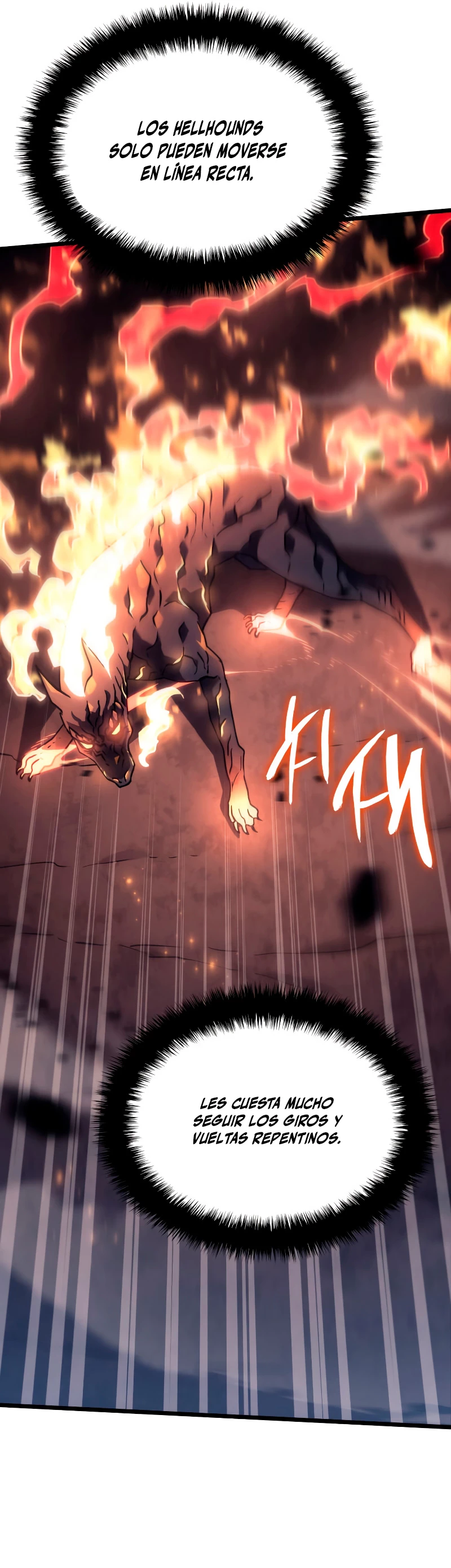 La Venganza Del Sabueso Del Clan De La Espada Capítulo 5 - Page 8