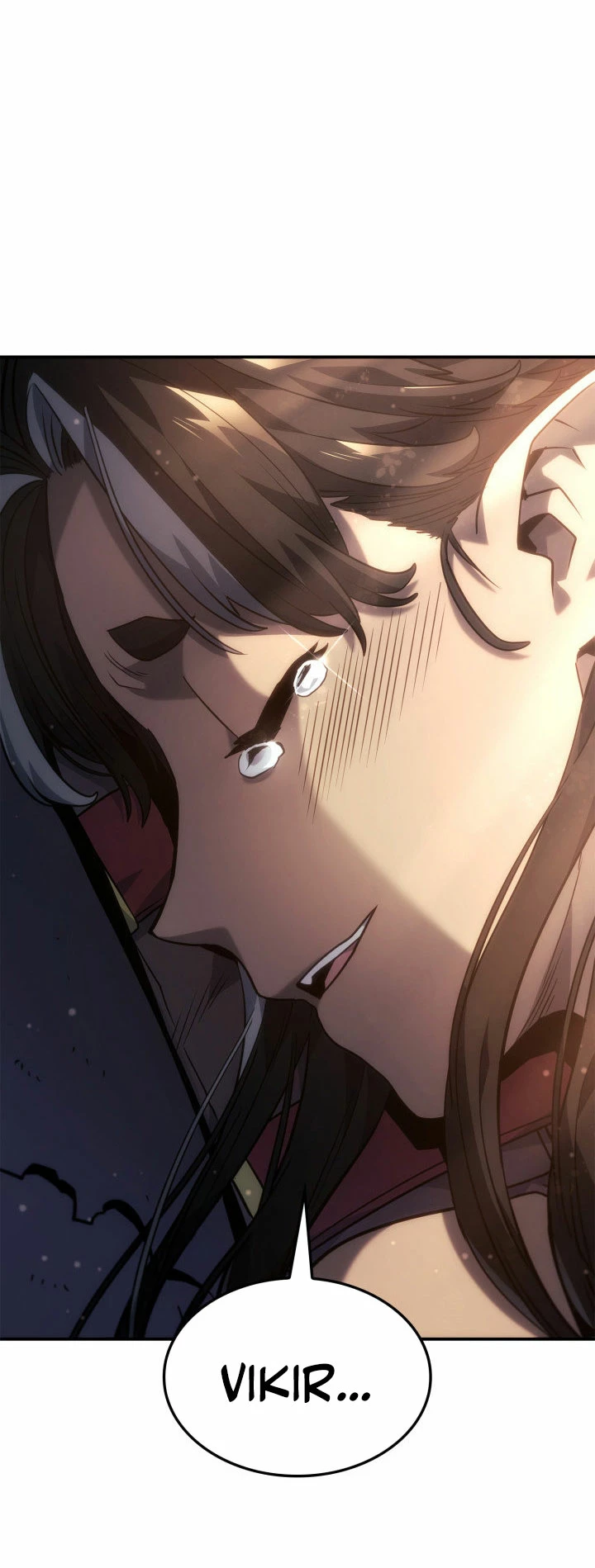 La Venganza Del Sabueso Del Clan De La Espada Capítulo 50 - Page 38