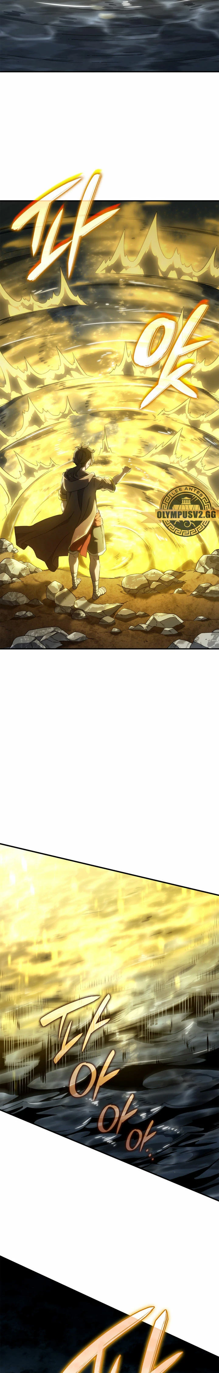 La Venganza Del Sabueso Del Clan De La Espada Capítulo 51 - Page 12