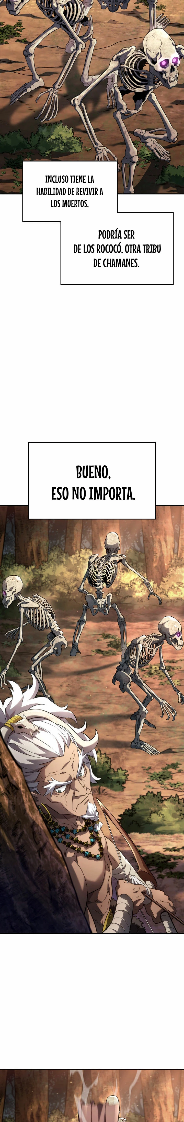 La Venganza Del Sabueso Del Clan De La Espada Capítulo 52 - Page 24