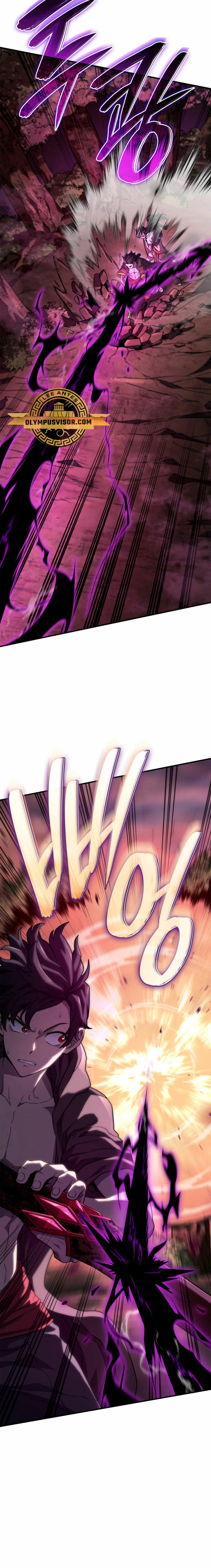 La Venganza Del Sabueso Del Clan De La Espada Capítulo 53 - Page 24