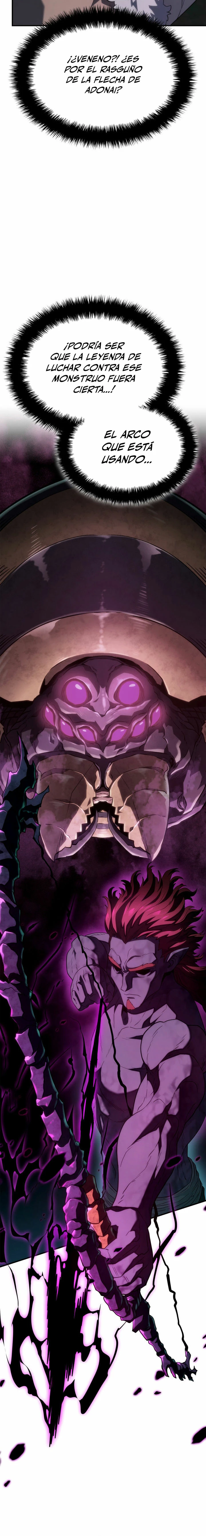 La Venganza Del Sabueso Del Clan De La Espada Capítulo 53 - Page 26