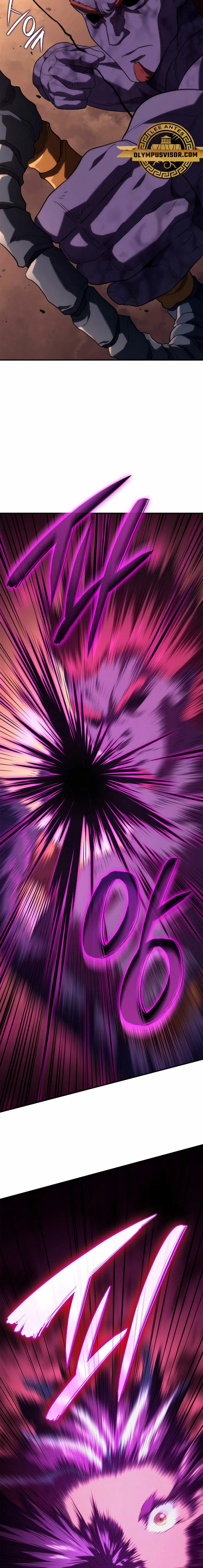 La Venganza Del Sabueso Del Clan De La Espada Capítulo 53 - Page 30