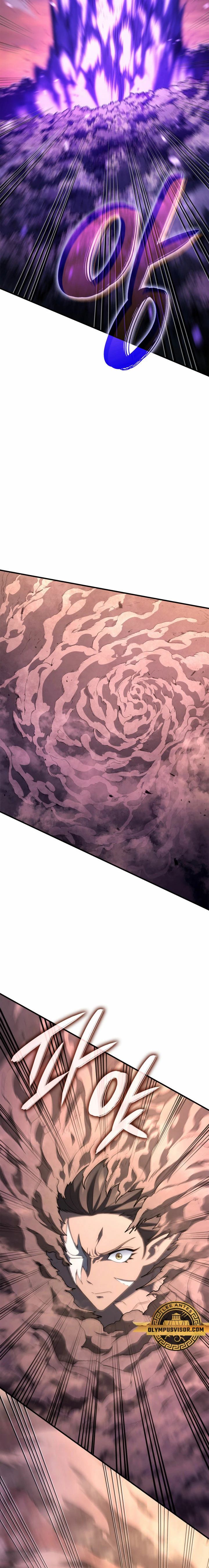 La Venganza Del Sabueso Del Clan De La Espada Capítulo 54 - Page 19