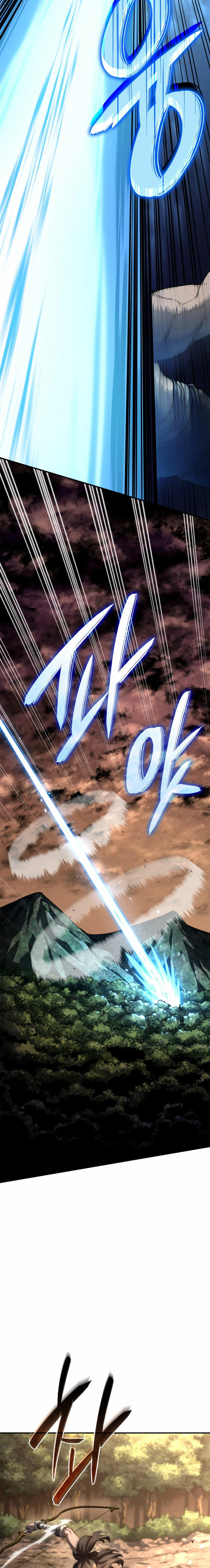 La Venganza Del Sabueso Del Clan De La Espada Capítulo 54 - Page 24