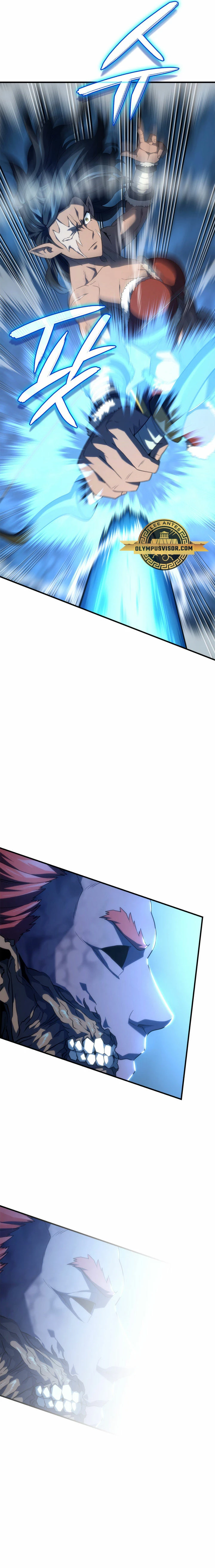 La Venganza Del Sabueso Del Clan De La Espada Capítulo 54 - Page 27