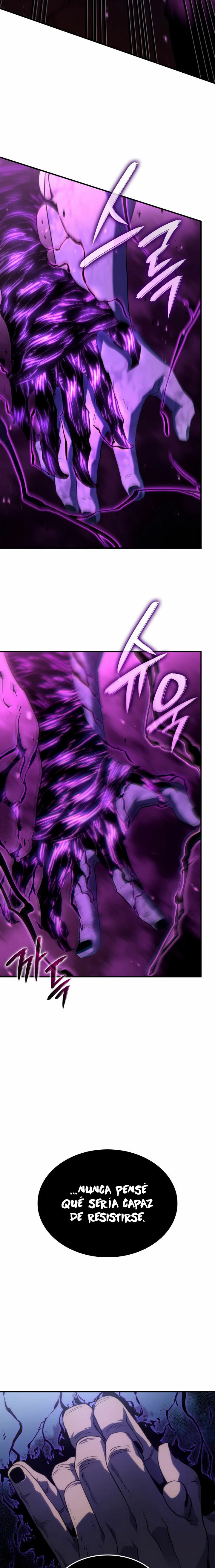 La Venganza Del Sabueso Del Clan De La Espada Capítulo 54 - Page 30