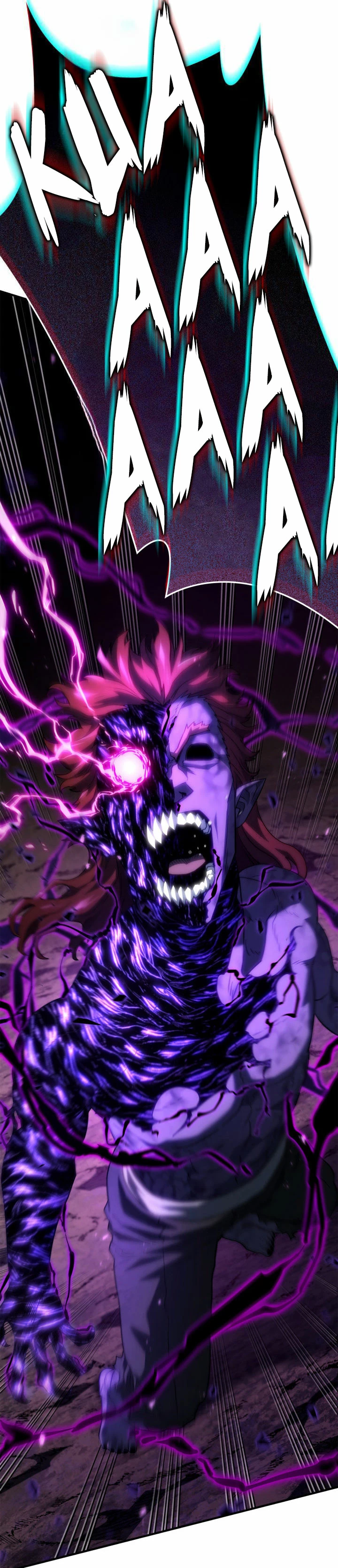 La Venganza Del Sabueso Del Clan De La Espada Capítulo 54 - Page 32