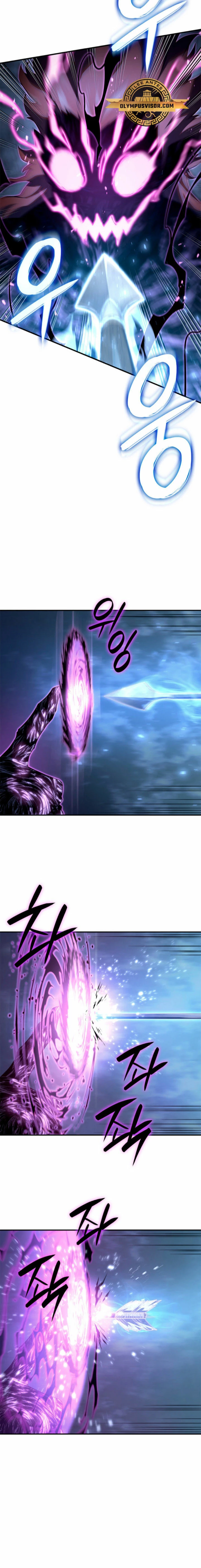 La Venganza Del Sabueso Del Clan De La Espada Capítulo 55 - Page 11