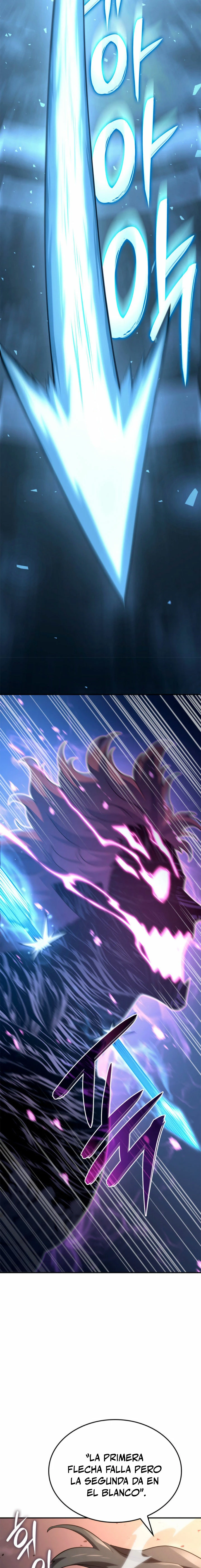 La Venganza Del Sabueso Del Clan De La Espada Capítulo 55 - Page 13