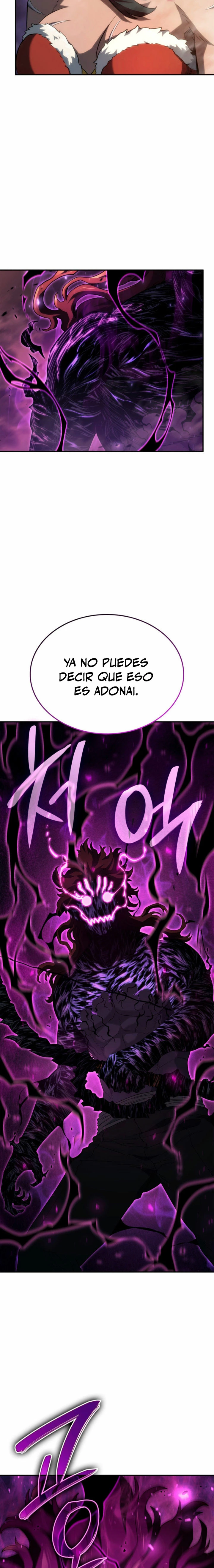 La Venganza Del Sabueso Del Clan De La Espada Capítulo 55 - Page 3