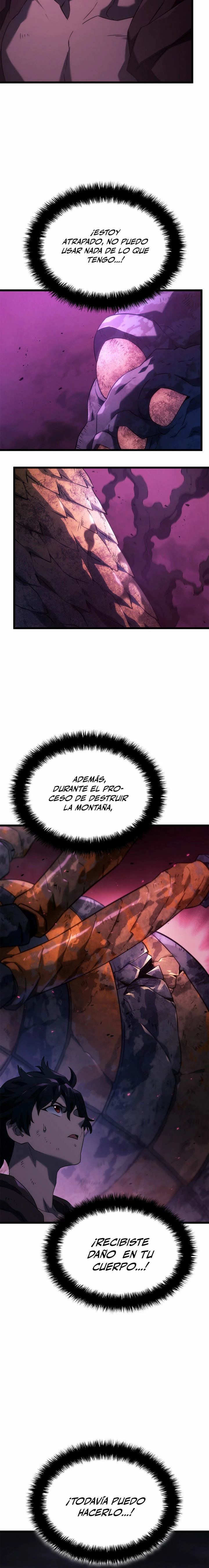 La Venganza Del Sabueso Del Clan De La Espada Capítulo 59 - Page 16