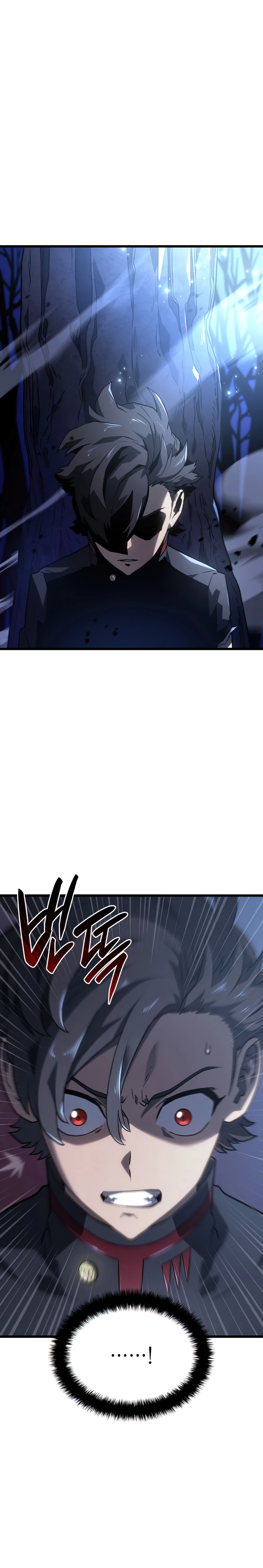 La Venganza Del Sabueso Del Clan De La Espada Capítulo 6 - Page 4