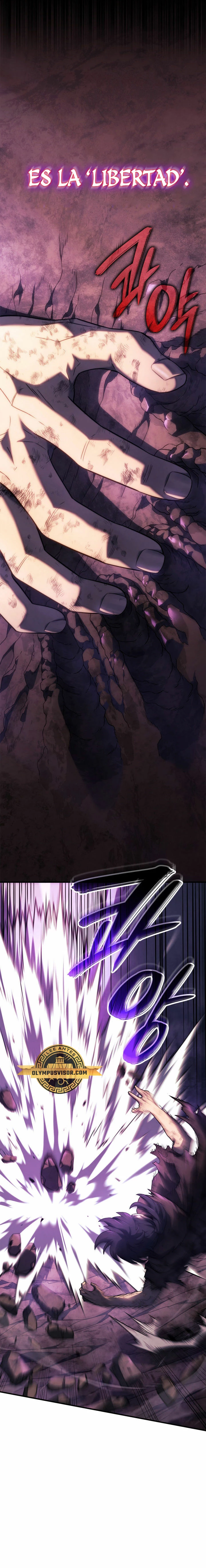 La Venganza Del Sabueso Del Clan De La Espada Capítulo 60 - Page 18