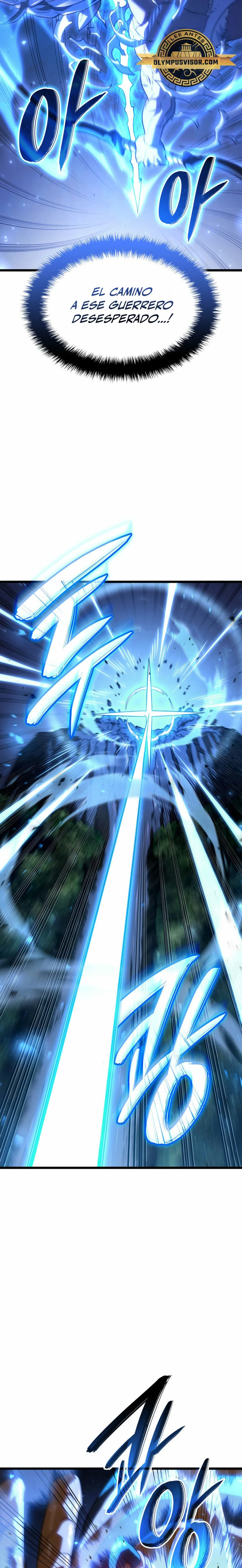 La Venganza Del Sabueso Del Clan De La Espada Capítulo 60 - Page 35