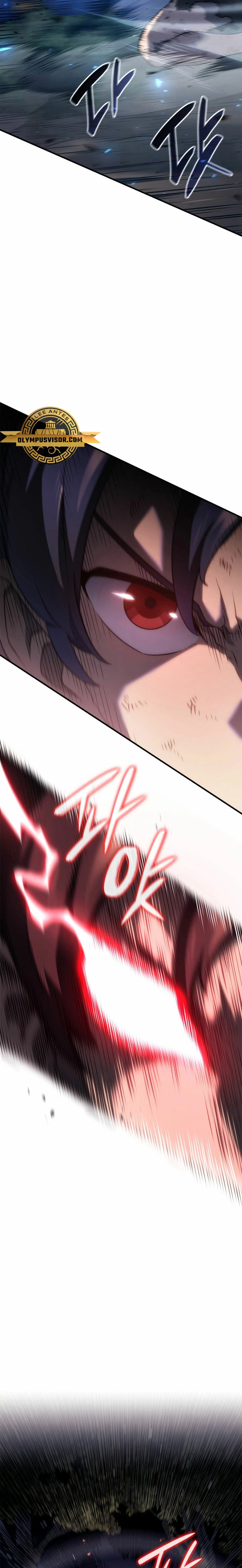 La Venganza Del Sabueso Del Clan De La Espada Capítulo 60 - Page 37