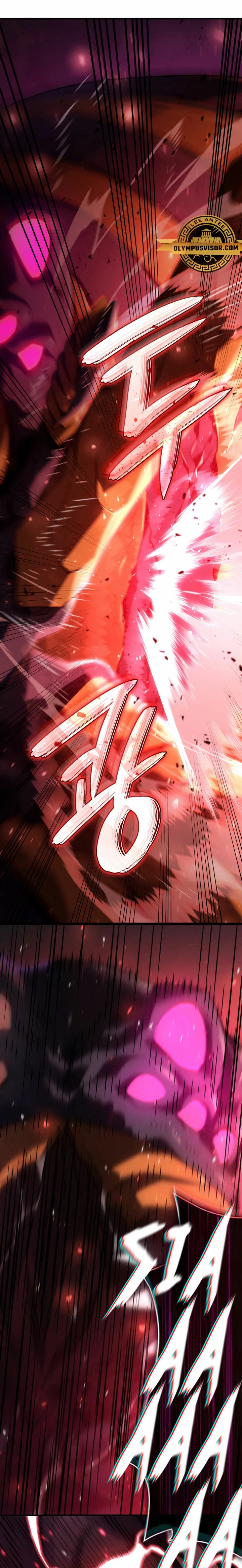 La Venganza Del Sabueso Del Clan De La Espada Capítulo 60 - Page 40