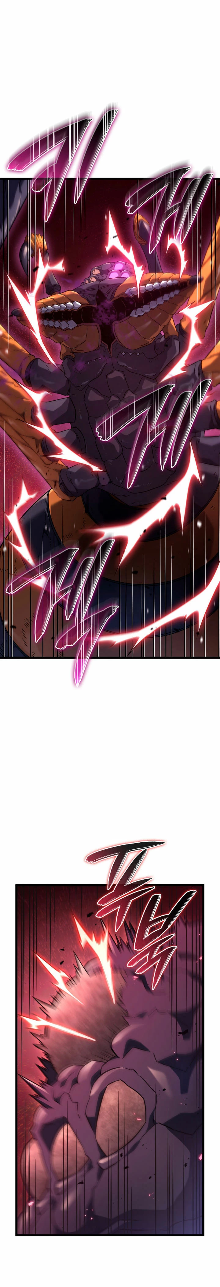 La Venganza Del Sabueso Del Clan De La Espada Capítulo 61 - Page 2