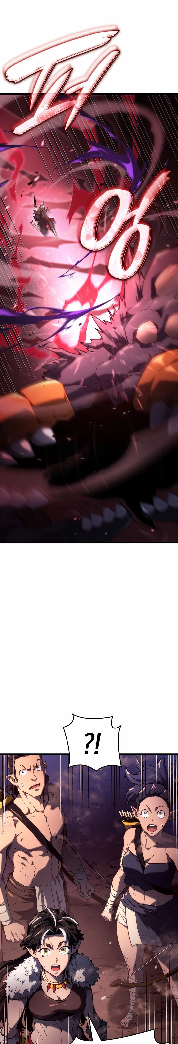 La Venganza Del Sabueso Del Clan De La Espada Capítulo 61 - Page 3