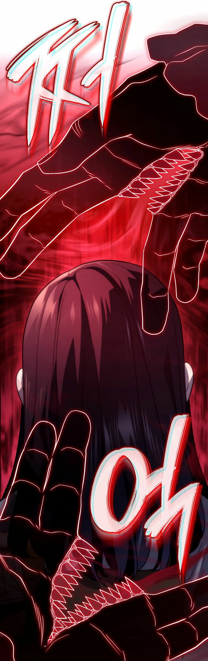 La Venganza Del Sabueso Del Clan De La Espada Capítulo 69 - Page 27