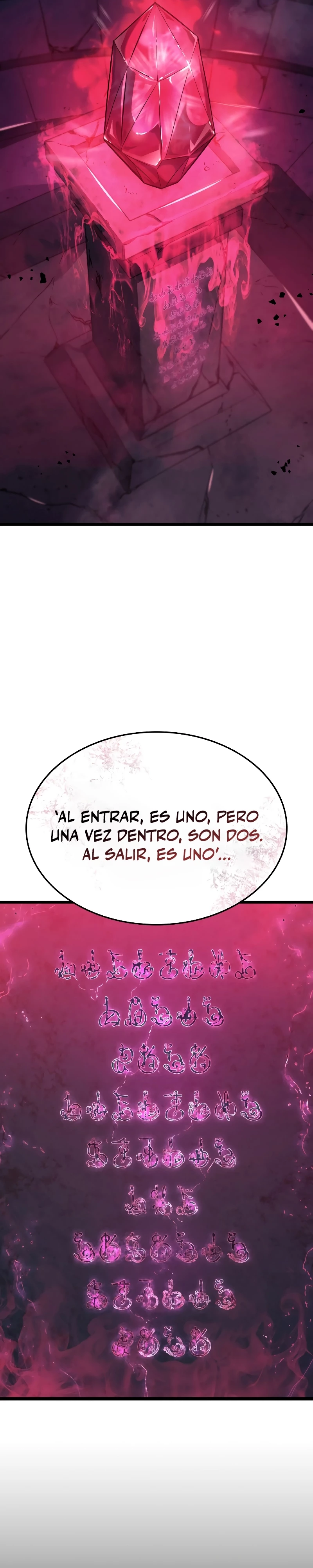 La Venganza Del Sabueso Del Clan De La Espada Capítulo 7 - Page 14