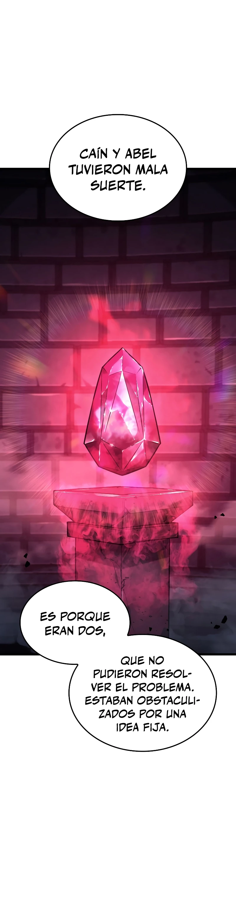 La Venganza Del Sabueso Del Clan De La Espada Capítulo 7 - Page 26