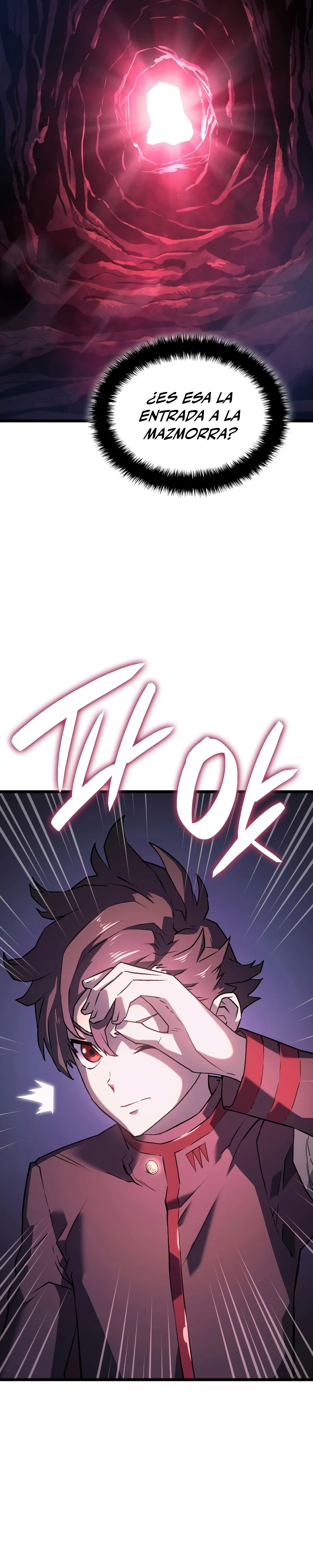 La Venganza Del Sabueso Del Clan De La Espada Capítulo 7 - Page 4