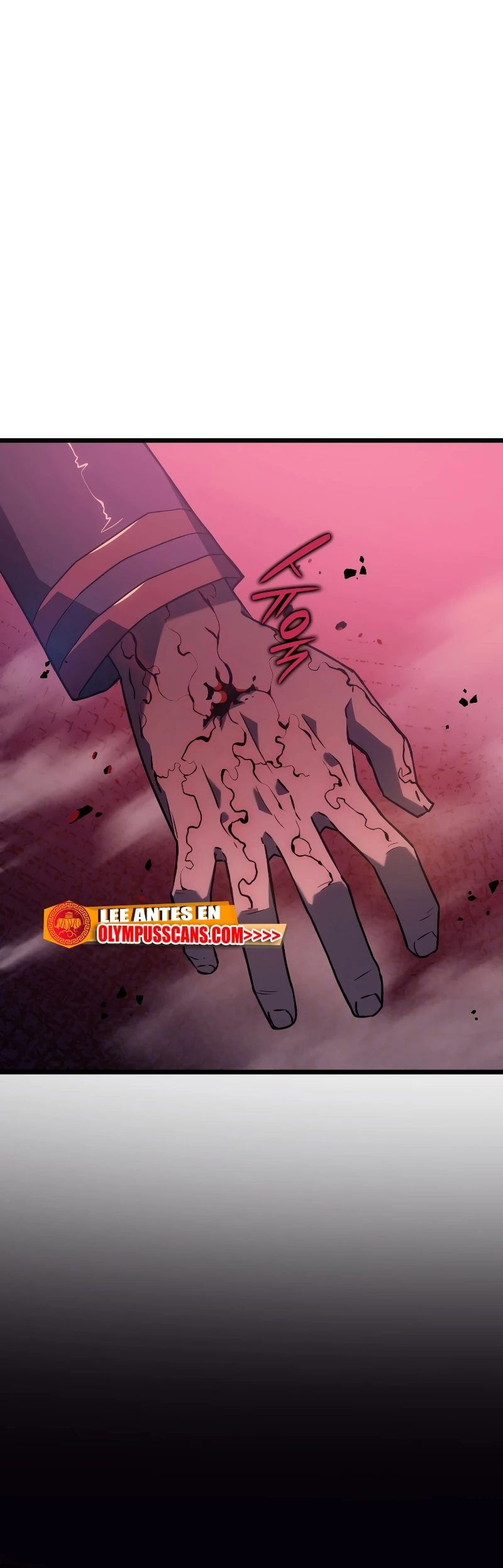 La Venganza Del Sabueso Del Clan De La Espada Capítulo 7 - Page 43