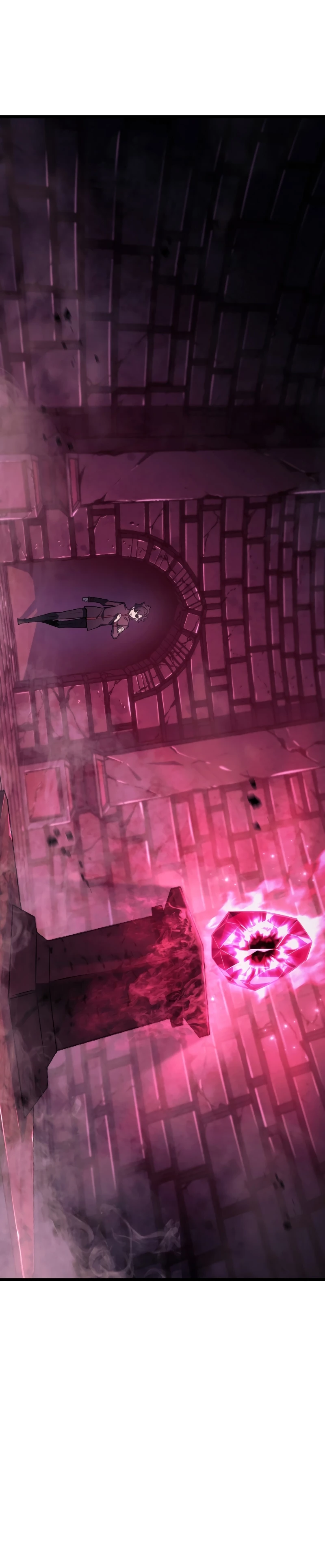 La Venganza Del Sabueso Del Clan De La Espada Capítulo 7 - Page 5