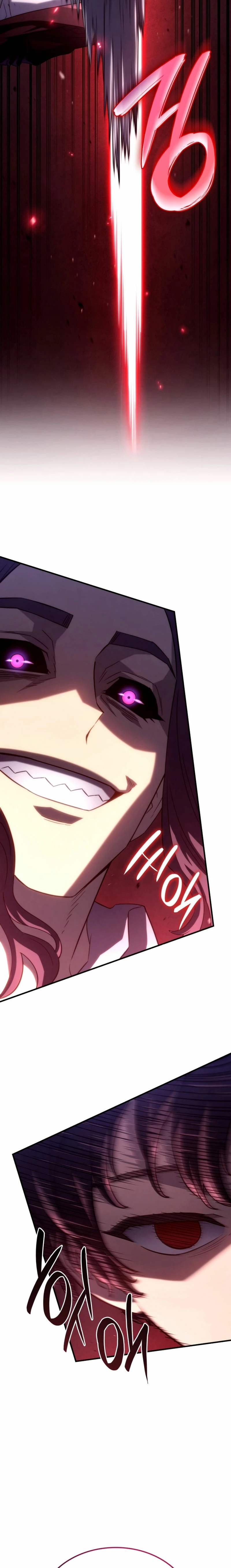 La Venganza Del Sabueso Del Clan De La Espada Capítulo 70 - Page 25