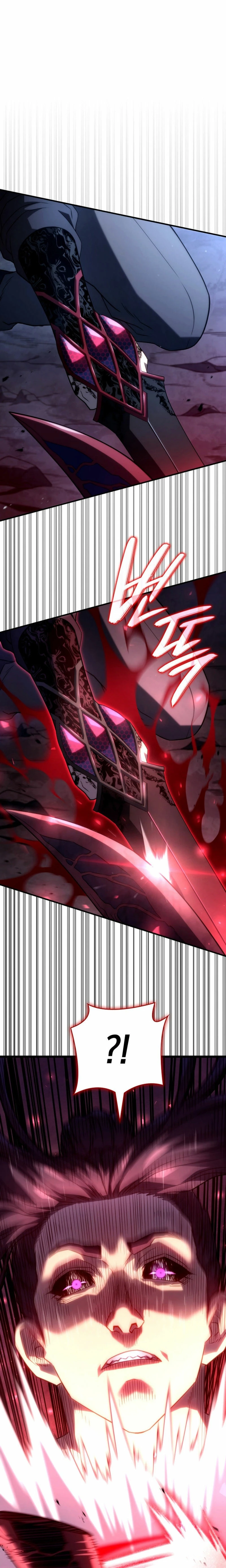 La Venganza Del Sabueso Del Clan De La Espada Capítulo 71 - Page 19