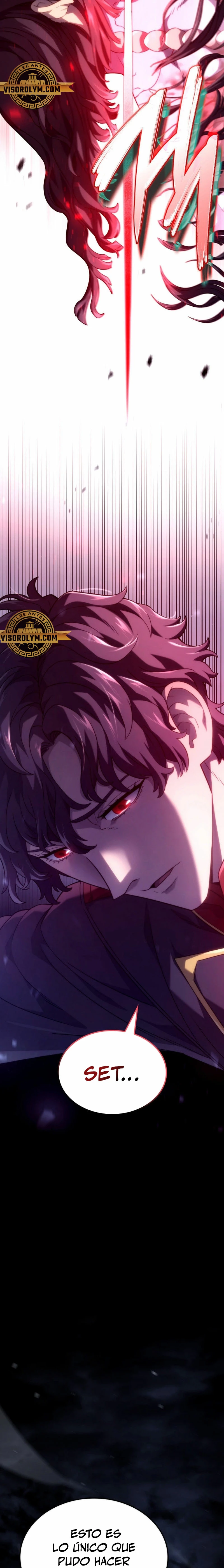 La Venganza Del Sabueso Del Clan De La Espada Capítulo 73 - Page 18