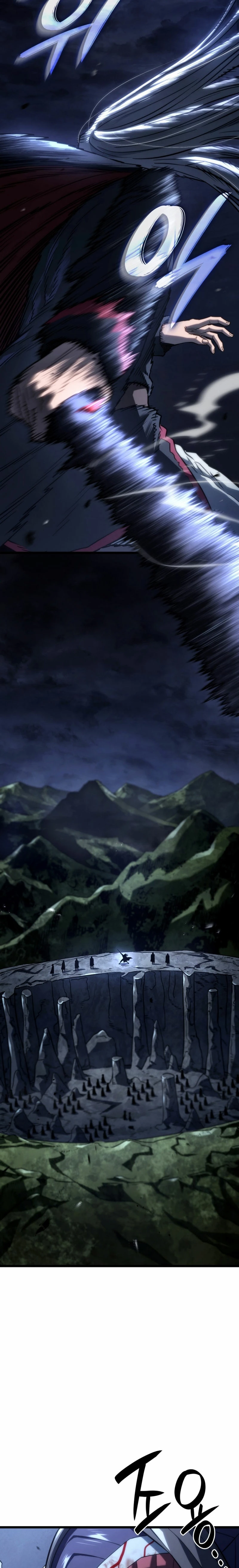 La Venganza Del Sabueso Del Clan De La Espada Capítulo 73 - Page 28