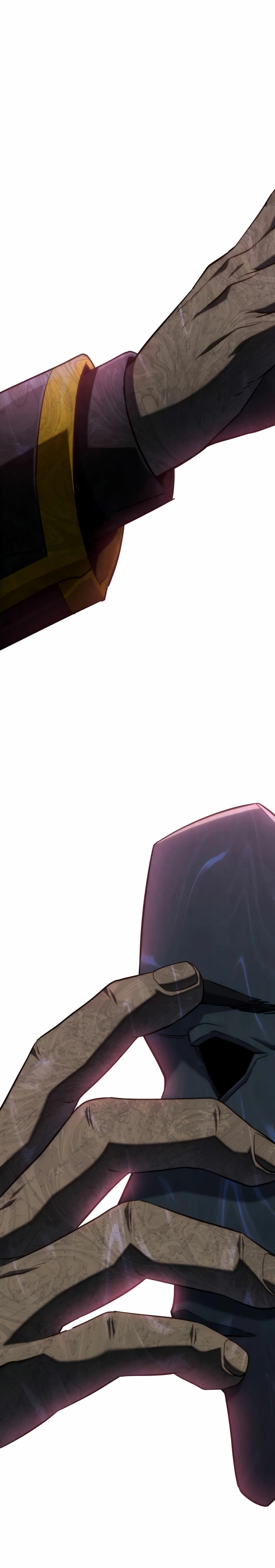 La Venganza Del Sabueso Del Clan De La Espada Capítulo 75 - Page 42