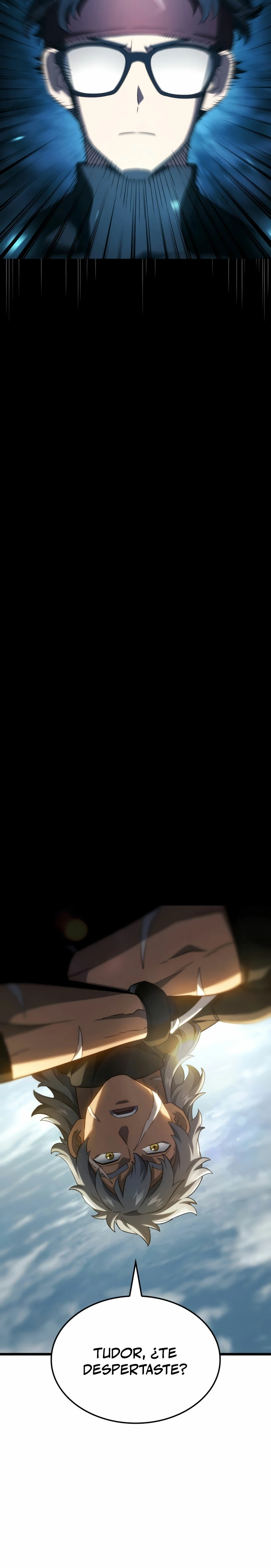 La Venganza Del Sabueso Del Clan De La Espada Capítulo 78 - Page 12