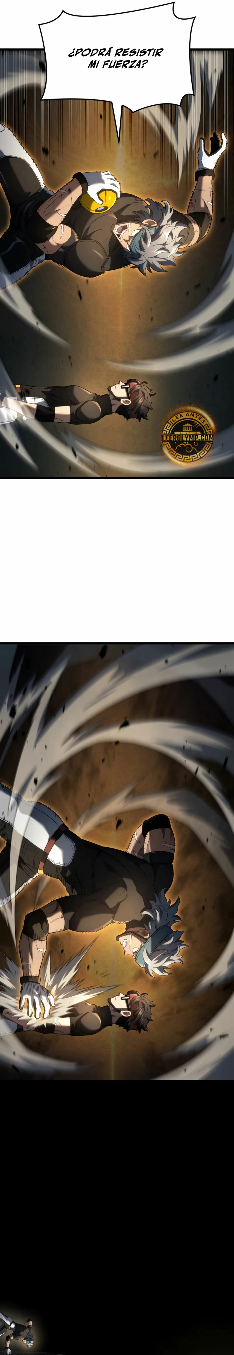 La Venganza Del Sabueso Del Clan De La Espada Capítulo 78 - Page 20
