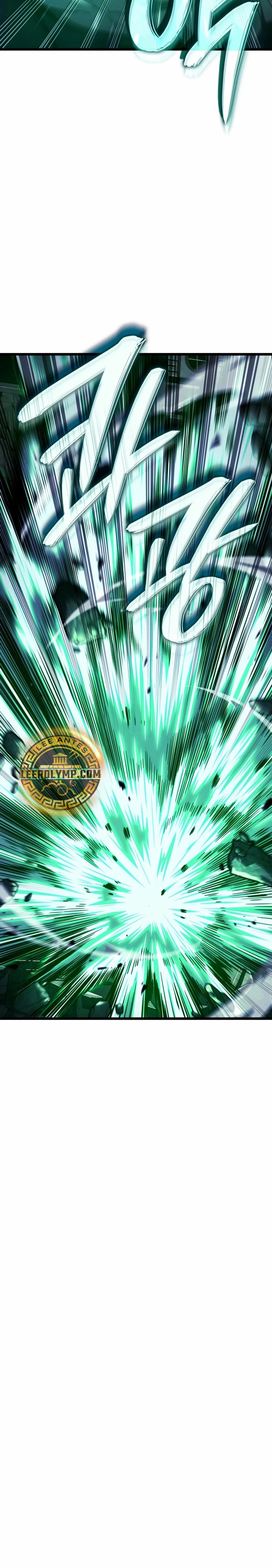 La Venganza Del Sabueso Del Clan De La Espada Capítulo 79 - Page 28